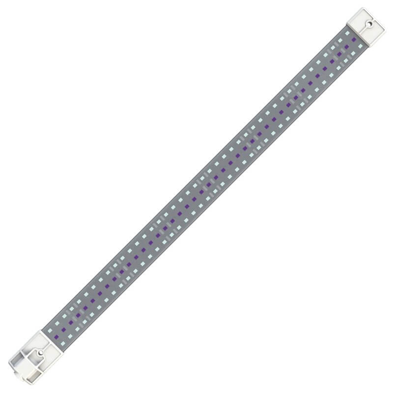 Secret Jardin Cosmorrow LED 20W Ultraviolet Detail